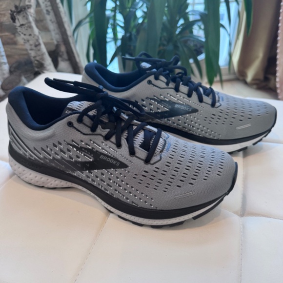Brooks Sneakers Ghost 13 New without Box  Size 9 - Picture 2 of 10